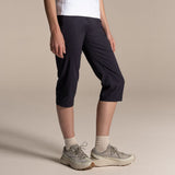 Women's Kiwi Pro III Cropped Trouser