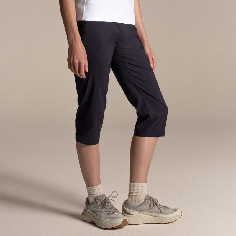 Women's Kiwi Pro III Cropped Trouser