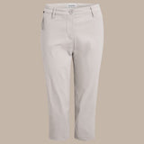 Women's Kiwi Pro III Cropped Trouser