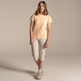 Women's Kiwi Pro III Cropped Trouser