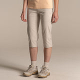 Women's Kiwi Pro III Cropped Trouser