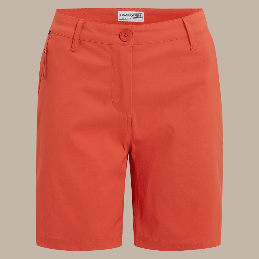 Women's Kiwi Pro III Short