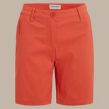Women's Kiwi Pro III Short