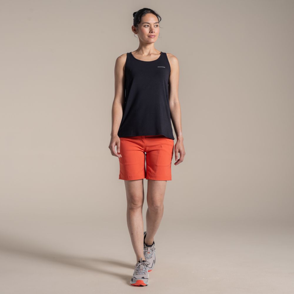 Women's Kiwi Pro III Short