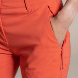 Women's Kiwi Pro III Short