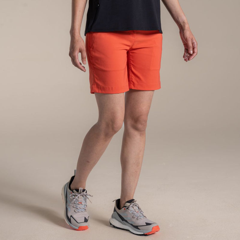 Women's Kiwi Pro III Short