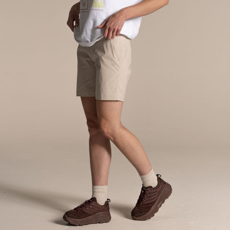 Women's Kiwi Pro III Short