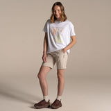 Women's Kiwi Pro III Short