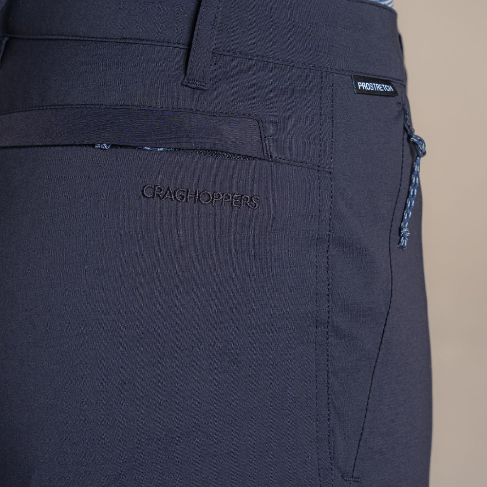 Women's Kiwi Pro III Trouser