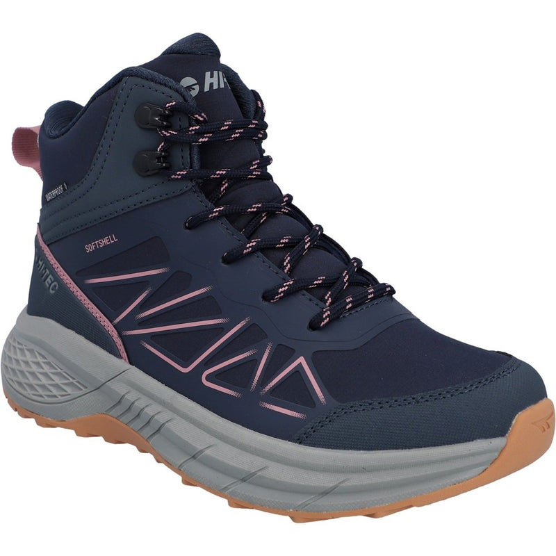 Women's Litespeed Mid Waterproof Hiking Boot