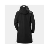 Women's Belfast Long Jacket
