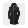 Women's Belfast Long Jacket
