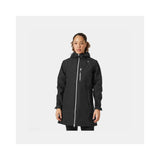 Women's Belfast Long Jacket