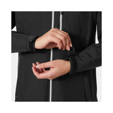 Women's Belfast Long Jacket