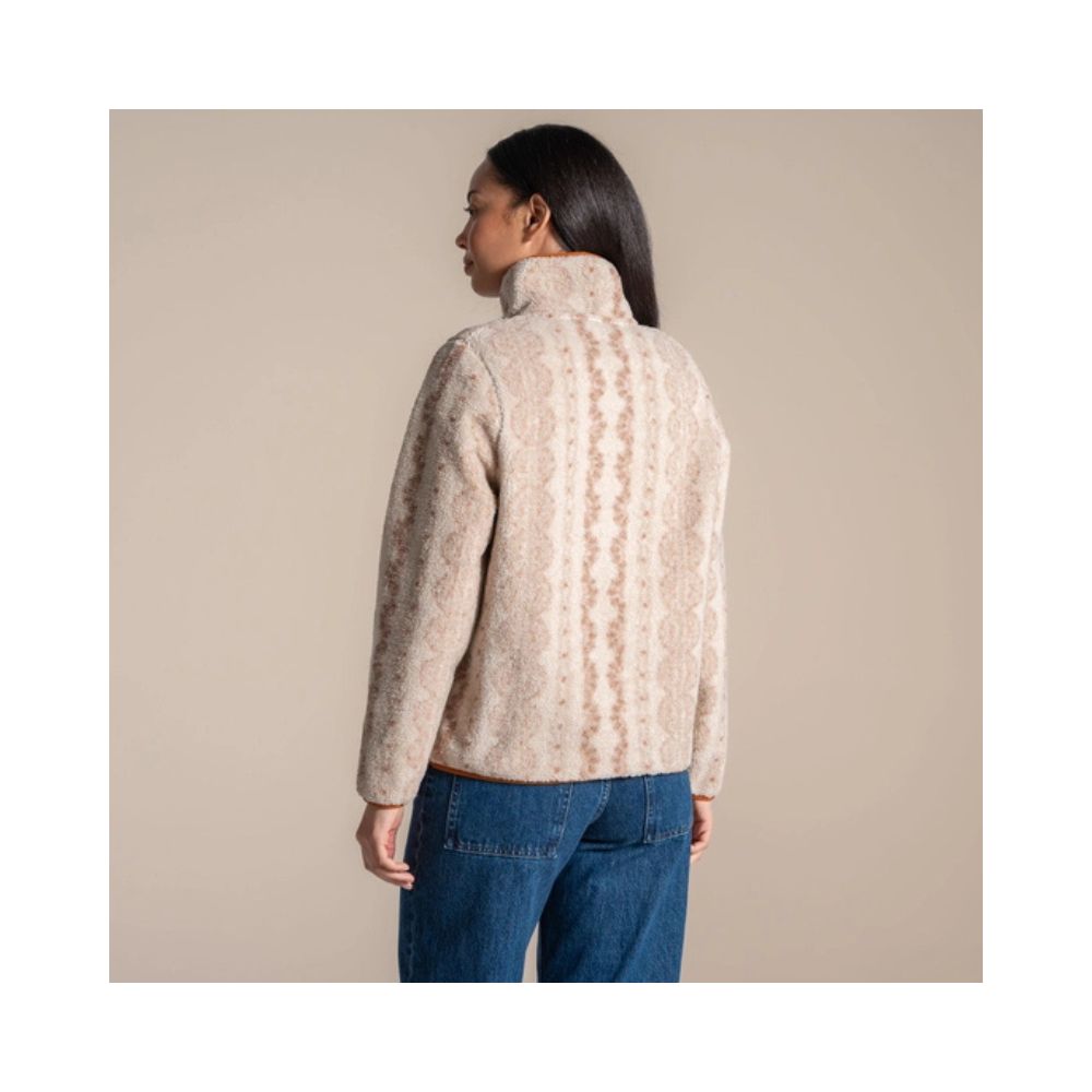 Women's Massey Overhead Fleece