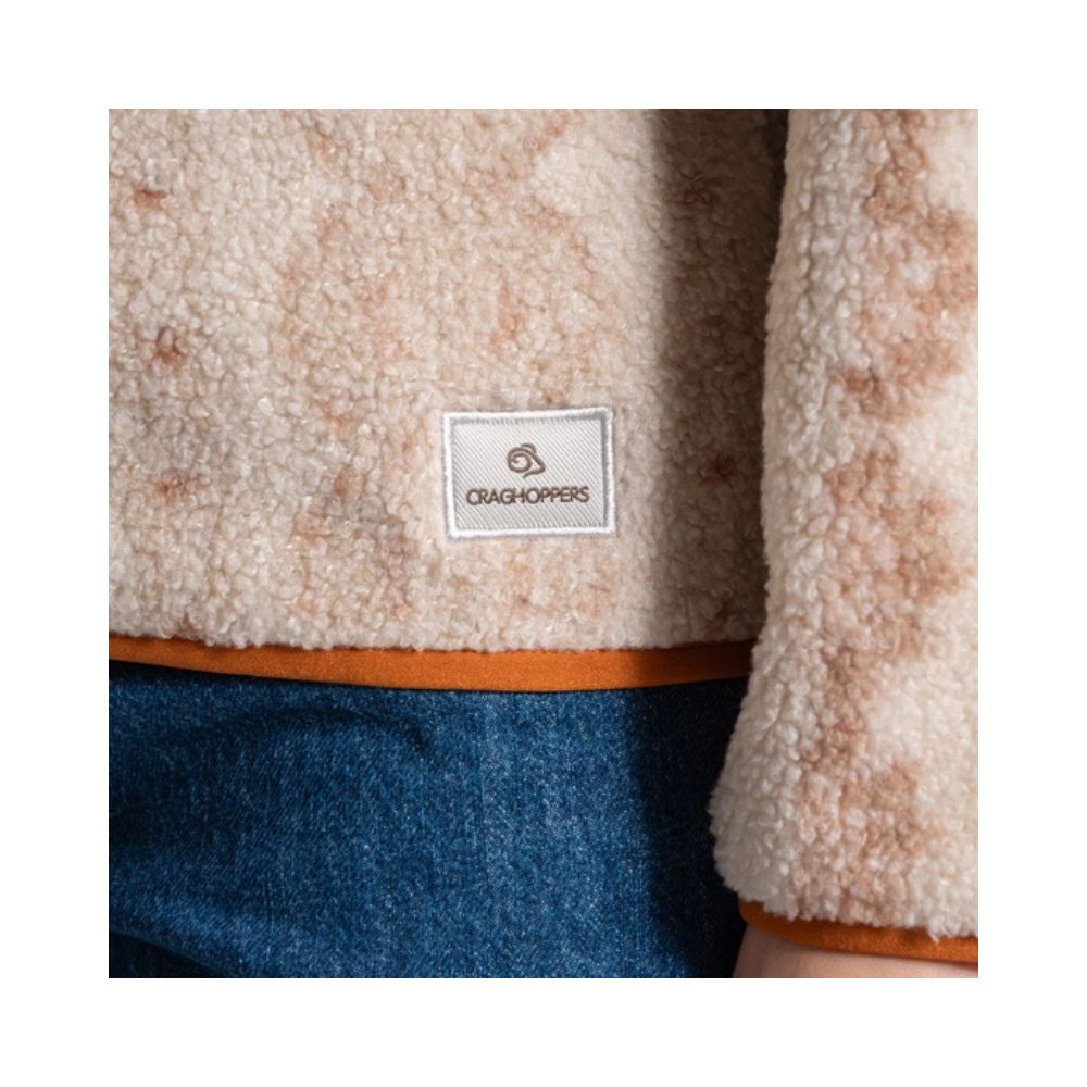 Women's Massey Overhead Fleece