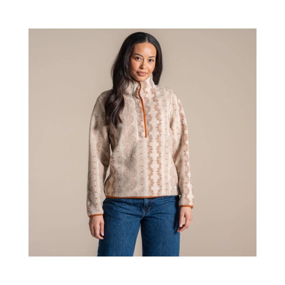 Women's Massey Overhead Fleece