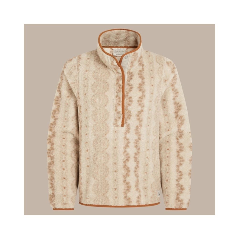 Women's Massey Overhead Fleece