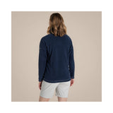 Women's Miska VI Half Zip Fleece