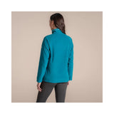 Women's Miska VI Half Zip Fleece