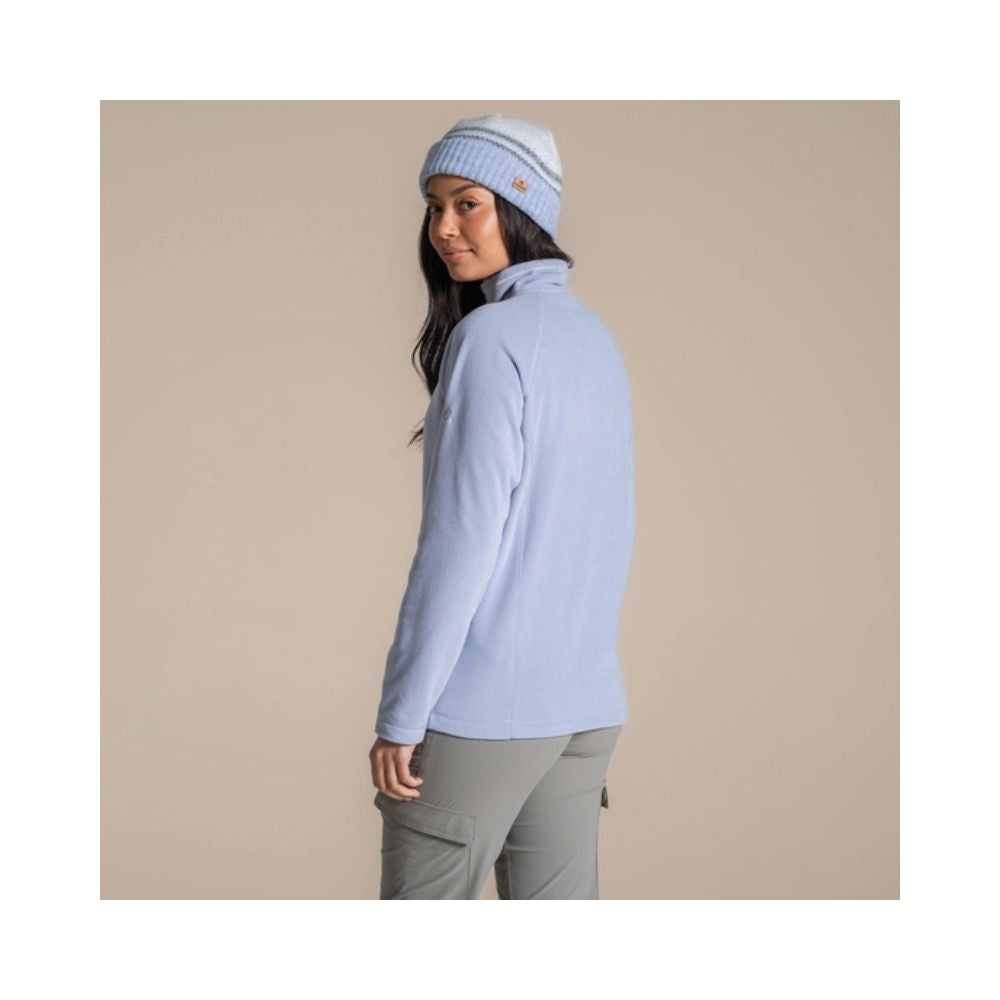 Women's Miska VI Half Zip Fleece