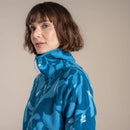 Women's National Trust Reedmace Half Zip Fleece