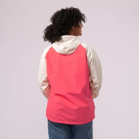 Women's Mac in a Sac Nomad Kagoul Jacket
