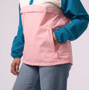 Women's Mac in a Sac Nomad Kagoul Jacket