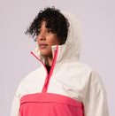 Women's Mac in a Sac Nomad Kagoul Jacket