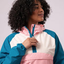 Women's Mac in a Sac Nomad Kagoul Jacket