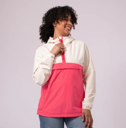 Women's Mac in a Sac Nomad Kagoul Jacket