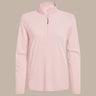 Women's NosiLife SolarShield+ Half Zip Top