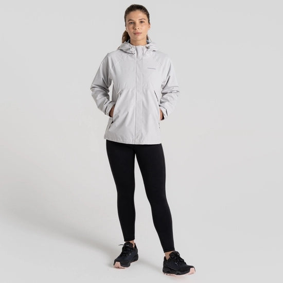 Women's Ossus Waterproof Jacket