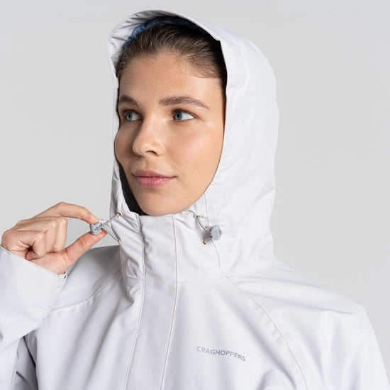 Women's Ossus Waterproof Jacket