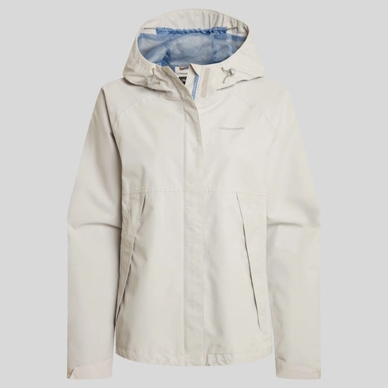 Women's Ossus Waterproof Jacket