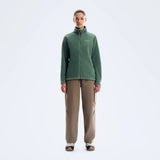 Women's Prism InterActive Polartec Fleece Jacket