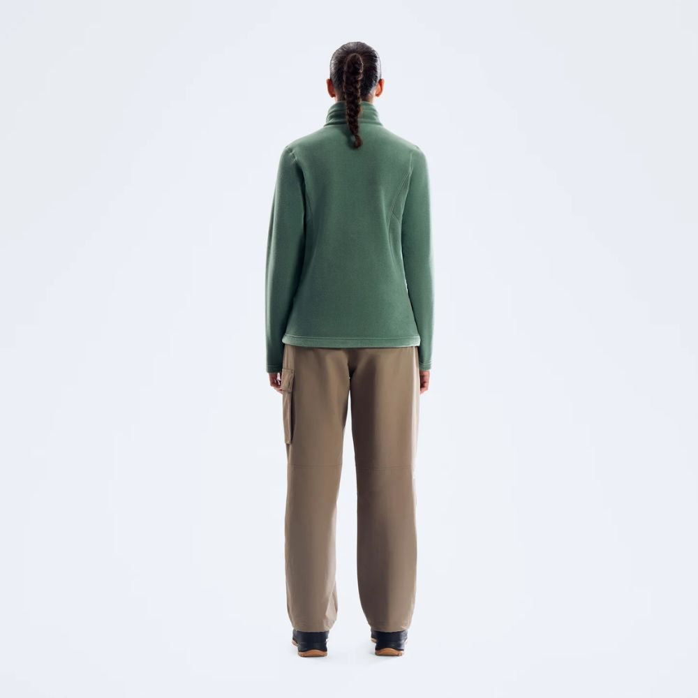 Women's Prism InterActive Polartec Fleece Jacket
