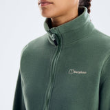 Women's Prism InterActive Polartec Fleece Jacket