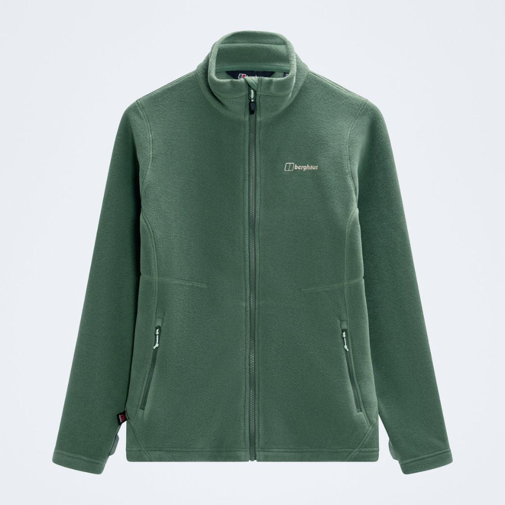 Women's Prism InterActive Polartec Fleece Jacket