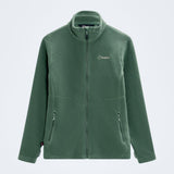 Women's Prism InterActive Polartec Fleece Jacket