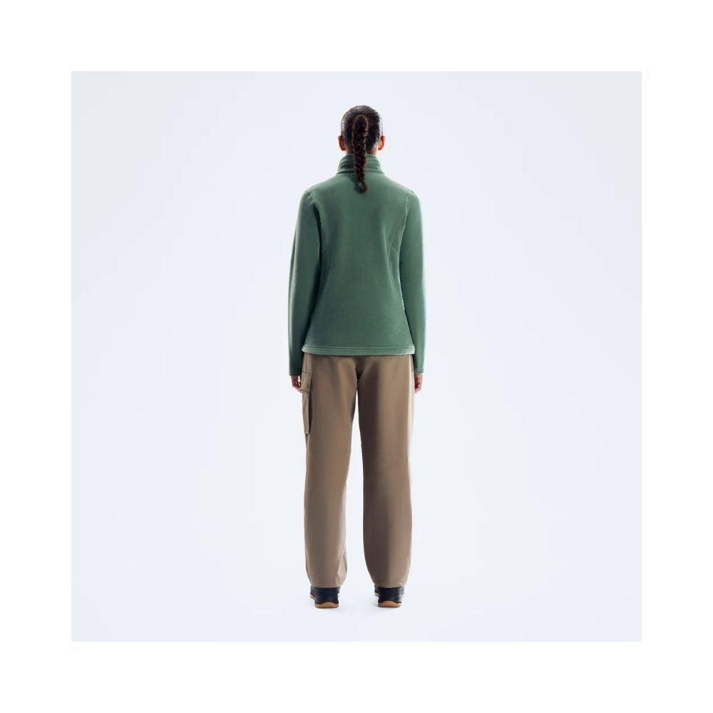 Women's Prism InterActive Polartec Fleece Jacket