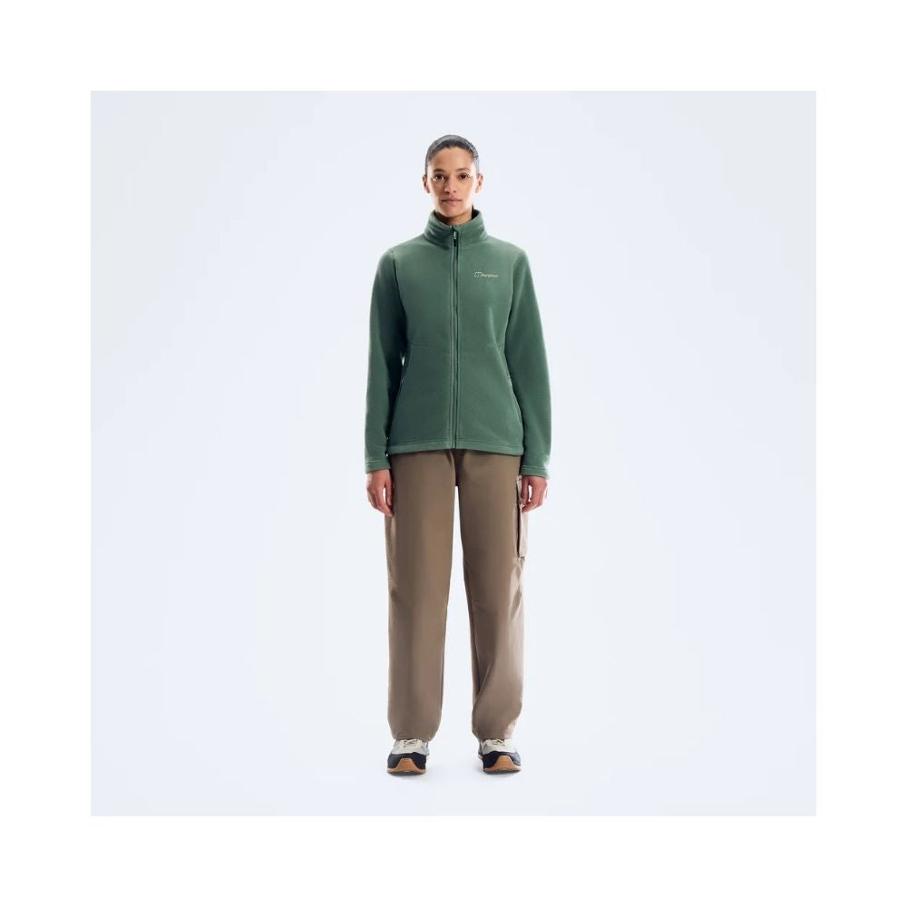 Women's Prism InterActive Polartec Fleece Jacket