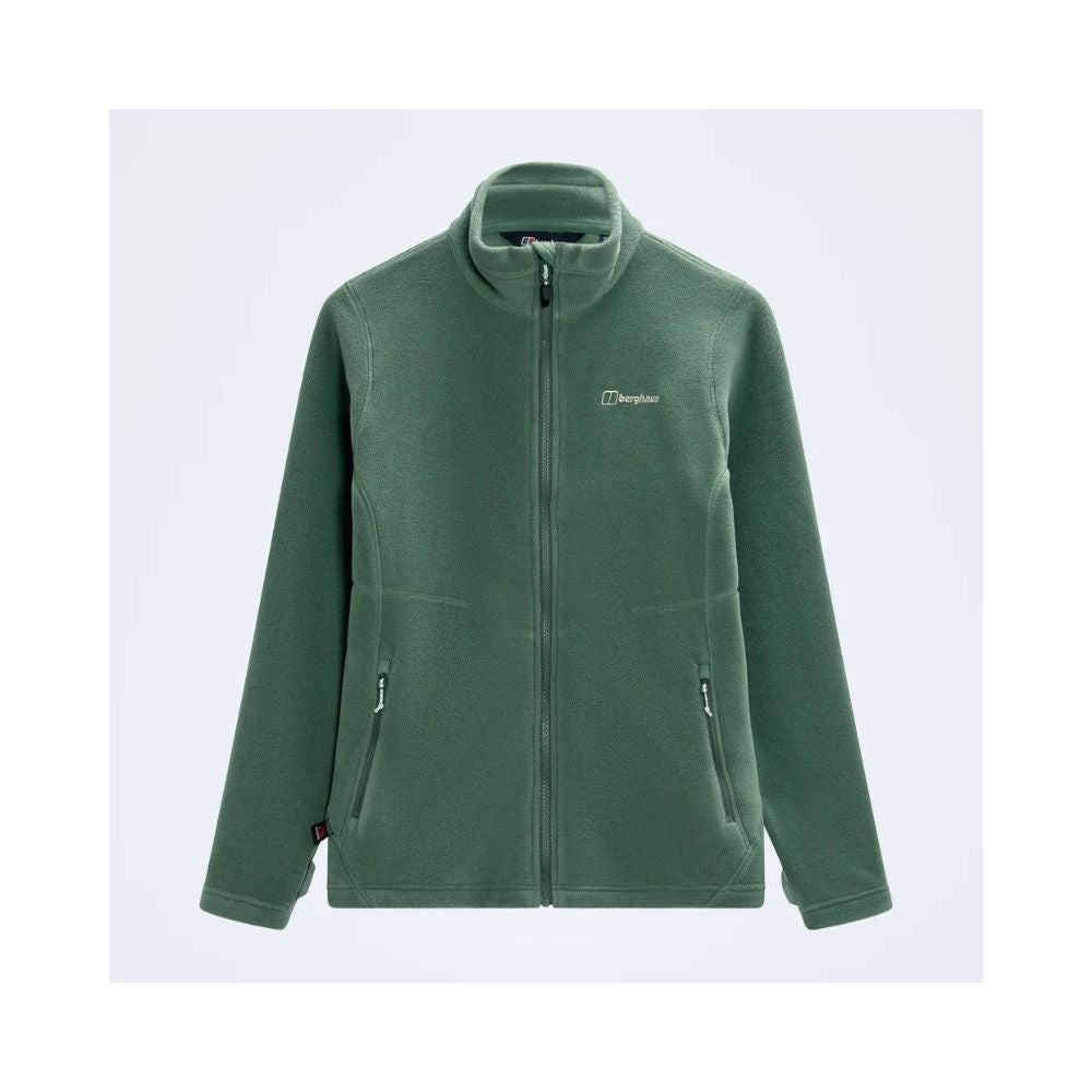 Women's Prism InterActive Polartec Fleece Jacket