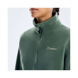 Women's Prism InterActive Polartec Fleece Jacket