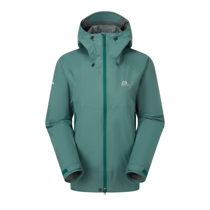 Women's Raintower Jacket