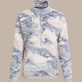 Women's Sanaa Half Zip Fleece