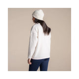 Women's Sanaa Half Zip Fleece