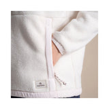 Women's Sanaa Half Zip Fleece