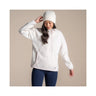Women's Sanaa Half Zip Fleece