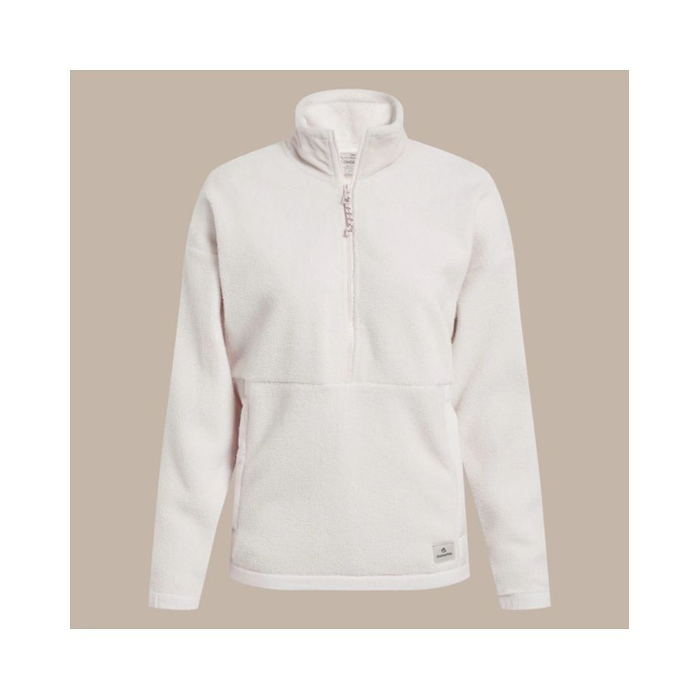 Women's Sanaa Half Zip Fleece